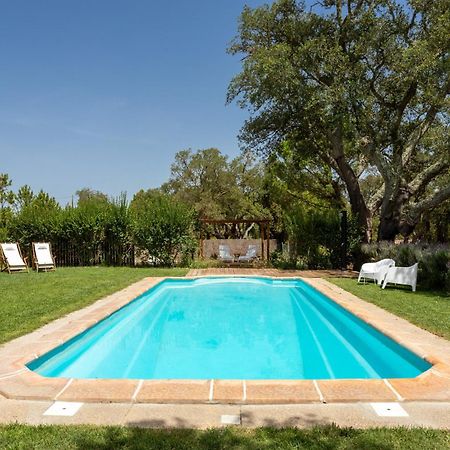 Monte Dos Passarinhos Villa Grandola Luaran gambar