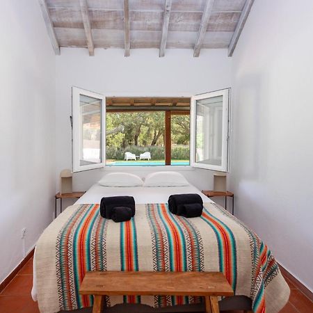 Monte Dos Passarinhos Villa Grandola Luaran gambar