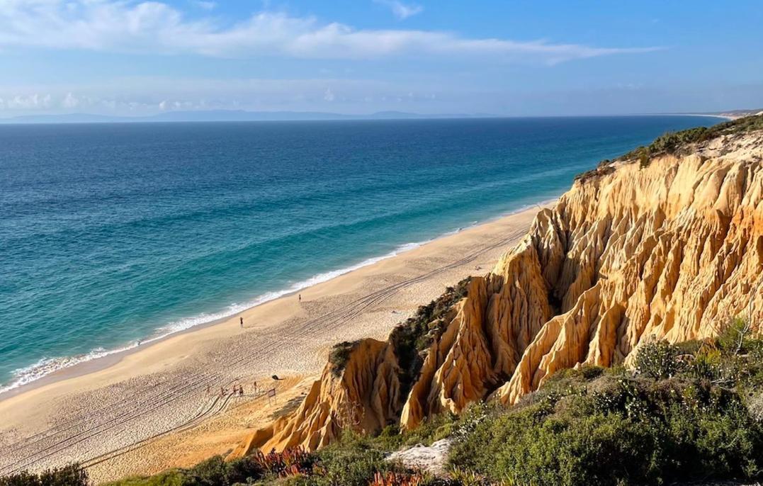 Monte Dos Passarinhos Villa Grandola Luaran gambar